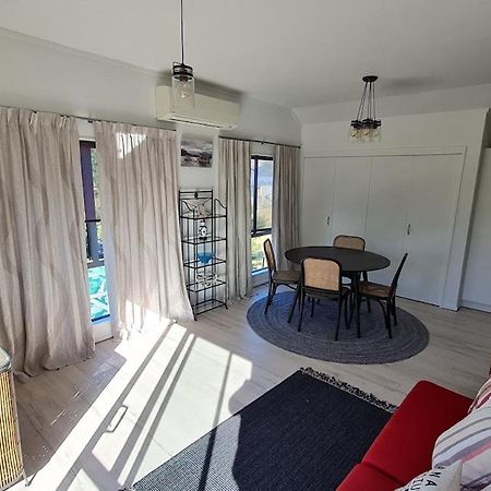 Bidwills Gem Villa Greytown Exterior photo