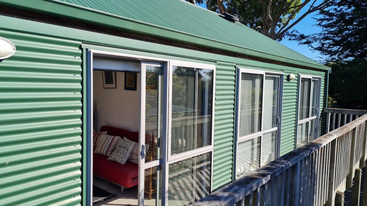 Bidwills Gem Villa Greytown Exterior photo