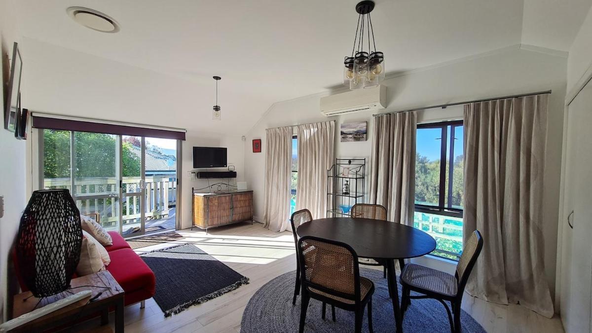 Bidwills Gem Villa Greytown Exterior photo