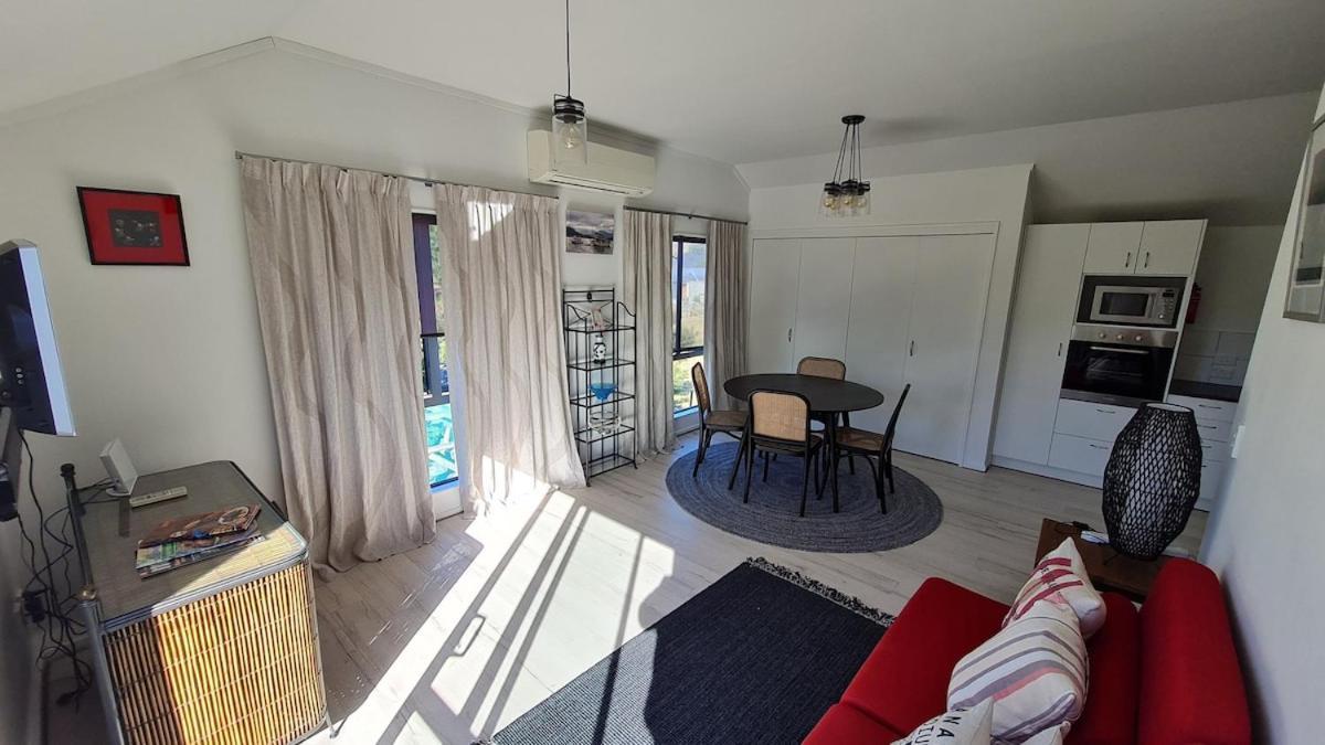 Bidwills Gem Villa Greytown Exterior photo