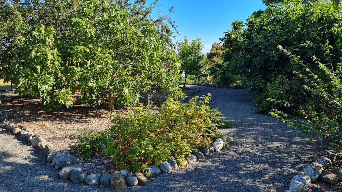 Bidwills Gem Villa Greytown Exterior photo